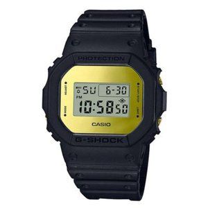Casio G-Shock Digital Quartz Hardlex Crystal DW560